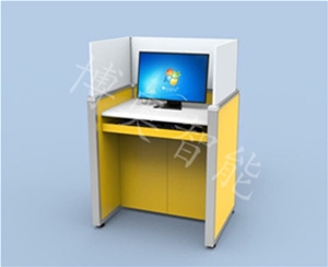 Single screen lift examination table (different styles)